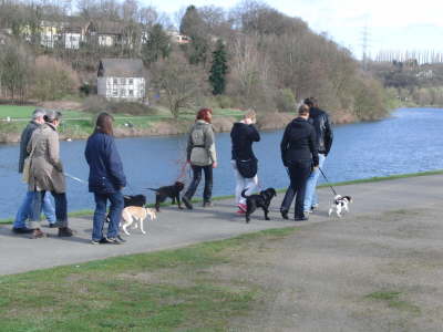 .. das geht schon mal durcheinander