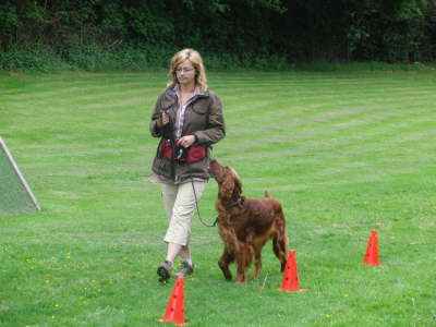 Coleena Fu�-�bung