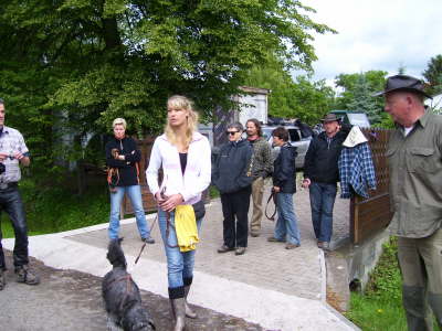 Der n�chste wartet